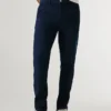 Pantalones chino de corte cónico