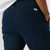 Pantalones chino de corte cónico