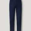 Pantalones chino de corte cónico
