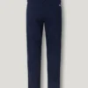 Pantalones chino de corte cónico