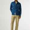 Pantalones chinos de corte regular