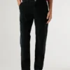 Pantalones chinos de corte regular Pantalones chinos de corte regular