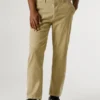 Pantalones chinos de corte regular