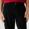 Pantalones chinos de corte regular Pantalones chinos de corte regular