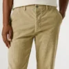 Pantalones chinos de corte regular