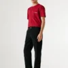 Pantalones chinos de corte regular Pantalones chinos de corte regular