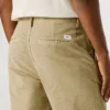 Pantalones chinos de corte regular