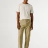 Pantalones chinos de corte regular