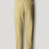 Pantalones chinos de corte regular