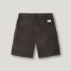 Pantalones cortos cargo con cintura ajustable Pantalones cortos cargo con cintura ajustable