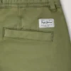 Pantalones cortos cargo con cintura ajustable Pantalones cortos cargo con cintura ajustable