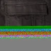 Pantalones cortos cargo con cintura ajustable Pantalones cortos cargo con cintura ajustable