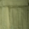 Pantalones cortos cargo con cintura ajustable Pantalones cortos cargo con cintura ajustable