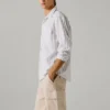Pantalones cortos cargo de corte regular Pantalones cortos cargo de corte regular