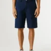 Pantalones cortos cargo de corte regular Pantalones cortos cargo de corte regular
