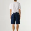 Pantalones cortos cargo de corte regular Pantalones cortos cargo de corte regular