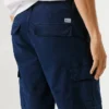 Pantalones cortos cargo de corte regular Pantalones cortos cargo de corte regular