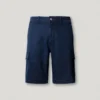 Pantalones cortos cargo de corte regular Pantalones cortos cargo de corte regular
