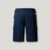 Pantalones cortos cargo de corte regular Pantalones cortos cargo de corte regular