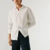 Pantalones cortos chino de corte regular