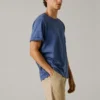 Pantalones cortos chino de corte regular