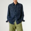 Pantalones cortos chino de corte regular