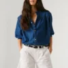Pantalones cortos chino de corte regular Pantalones cortos chino de corte regular
