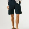 Pantalones cortos chino de corte regular