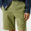 Pantalones cortos chino de corte regular