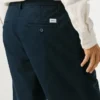 Pantalones cortos chino de corte regular