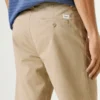 Pantalones cortos chino de corte regular