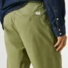 Pantalones cortos chino de corte regular
