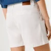 Pantalones cortos chino de corte regular Pantalones cortos chino de corte regular