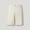 Pantalones cortos chino de corte regular
