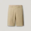 Pantalones cortos chino de corte regular