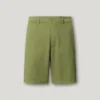 Pantalones cortos chino de corte regular