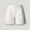 Pantalones cortos chino de corte regular Pantalones cortos chino de corte regular