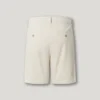 Pantalones cortos chino de corte regular
