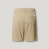 Pantalones cortos chino de corte regular