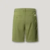 Pantalones cortos chino de corte regular