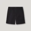 Pantalones cortos chinos de popelín