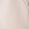 Pantalones cortos de felpa con logotipo estampado