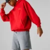 Pantalones cortos de jersey de corte holgado