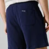 Pantalones cortos de jersey de corte holgado