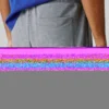 Pantalones cortos de jersey de corte holgado