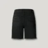 Pantalones cortos vaqueros de corte regular Pantalones cortos vaqueros de corte regular