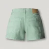 Pantalones cortos vaqueros de corte regular Pantalones cortos vaqueros de corte regular