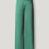 Pantalones de sarga de 5 bolsillos