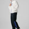 Pantalones jogger de corte holgado