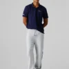 Pantalones jogger de corte holgado